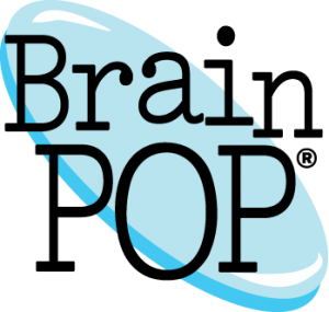 Brain POP icon