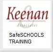 Keenan Safe Schools Training