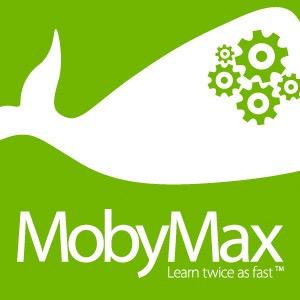 MobyMax icon