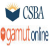 CSBA Gamut Online