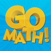 Go Math! icon
