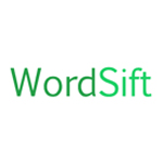 wordsift icon